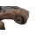Achsschenkel 1K0505434 hinten rechts Audi A3 S3 8P quattro VW Golf Skoda Seat