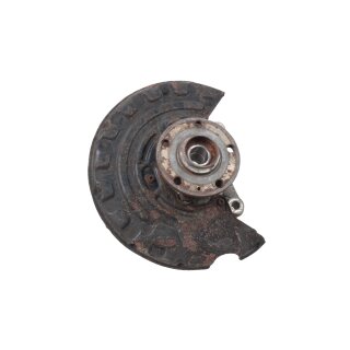Achsschenkel Radnabe Achse vorne rechts Audi S3 8P VW Passat 3C B6-B7 3C0407254F