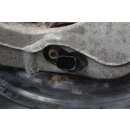 Achsschenkel Radnabe Achse vorne rechts Audi S3 8P VW Passat 3C B6-B7 3C0407254F