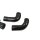 Ladeluftkühler TA Technix VW Golf 6 GTI Edition 35 Audi S3 8P Seat Leon Skoda