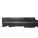Seitenschweller 8P3853859-8P3853860 Audi S3 8P 3 Türer links-rechts LY9B schwarz