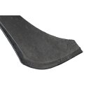 Seitenschweller 8P3853859-8P3853860 Audi S3 8P 3 Türer links-rechts LY9B schwarz