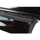 Seitenschweller 8P3853859-8P3853860 Audi S3 8P 3 Türer links-rechts LY9B schwarz