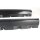 Seitenschweller 8P3853859-8P3853860 Audi S3 8P 3 Türer links-rechts LY9B schwarz