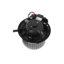 Gebläsemotor Gebläse Heizung Klima 3C0907521B VW Golf 5 Audi A3 8P Seat Skoda