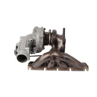 K04 Turbolader 169-199kW VW Golf 5-6 R Edition Audi S3 8P Seat 2,0 TFSI