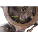 K04 Turbolader 169-199kW VW Golf 5-6 R Edition Audi S3 8P Seat 2,0 TFSI
