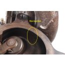 K04 Turbolader 169-199kW VW Golf 5-6 R Edition Audi S3 8P Seat 2,0 TFSI