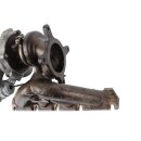 K04 Turbolader 169-199kW VW Golf 5-6 R Edition Audi S3 8P Seat 2,0 TFSI