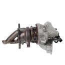 K04 Turbolader 169-199kW VW Golf 5-6 R Edition Audi S3 8P Seat 2,0 TFSI