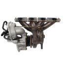K04 Turbolader 169-199kW VW Golf 5-6 R Edition Audi S3 8P Seat 2,0 TFSI
