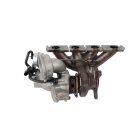 K04 Turbolader 169-199kW VW Golf 5-6 R Edition Audi S3 8P Seat 2,0 TFSI