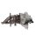 K04 Turbolader 169-199kW VW Golf 5-6 R Edition Audi S3 8P Seat 2,0 TFSI