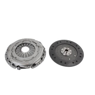 Performance Kupplungskit Verstärkt Sachs 2,0 TSI  Audi S3 8P VW Golf 6-7 GTI ZF Race