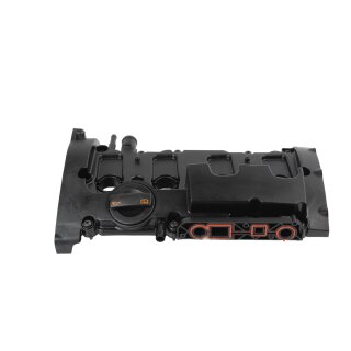 Ventildeckel Zylinderkopf 2.0 TSI CDL BWA BHZ Motor VW Golf 6 R Seat Skoda Audi 06F103469K
