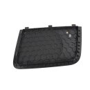 Lautsprechergitter Seitenverkleidung hinten links 8P3035435 Audi A3 8P 3 Türer Fahrerseite