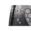 Lautsprechergitter Seitenverkleidung hinten links 8P3035435 Audi A3 8P 3 Türer Fahrerseite