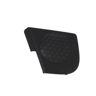 Lautsprechergitter Türverkleidung vorne links 8P3035419 Audi A3 8P 3 Türer Fahrerseite