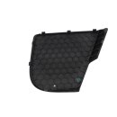 Lautsprechergitter Türverkleidung vorne links 8P3035419 Audi A3 8P 3 Türer Fahrerseite