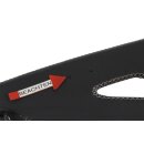 Haltebügel links-rechts Mittelkonsole Leder überzogen quattro Audi S3 8P Kniestütze Armaturenbrett