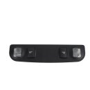 Innenraumleuchte hinten Leseleuchte soul 8E0947111A Audi A3 S3 8P A4 B6 B7