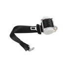 Sicherheitsgurt Gurt rechts - links hinten 8P0857805 Audi...