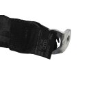 Sicherheitsgurt Gurt rechts - links hinten 8P0857805 Audi A3 8P + Sportback 8PA