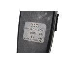 Gurtschloss vorne Rechts Beifahrersitz 8P0857756C Audi A3 8P TT 8J Gurtschnalle