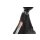 Schaltknauf 6 Gang 8P0863278CC Audi S3 8P Schaltmanschette Leder soul/silber