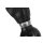 Schaltknauf 6 Gang 8P0863278CC Audi S3 8P Schaltmanschette Leder soul/silber