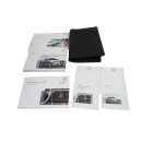 Betriebsanleitung Audi S3 8P Sprache Deutsch Bordbuch...