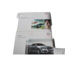 Betriebsanleitung Audi S3 8P Sprache Deutsch Bordbuch...