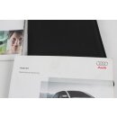 Betriebsanleitung Audi S3 8P Sprache Deutsch Bordbuch Bedienungsnaleitung 2006