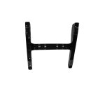 Sitzgestell vorne rechts Konsole Beifahrersitz Sitz 1K0881034A VW Golf Plus 5M