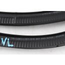 Türdichtung Innen vorne links 5M0867911D VW Golf Plus 1KP 5M Türgummi Fahrerseite