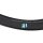 Türdichtung Innen hinten links 5M0867913D VW Golf Plus 1KP 5M Türgummi Fahrerseite