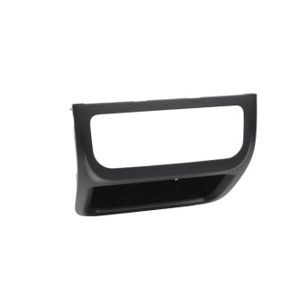 Ablagefach 5M0819422B VW Golf Plus 5M Tiguan 5N Blende Climatronic Bedienteil Mittelkonsole