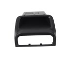 Ablagefach 5M0819422B VW Golf Plus 5M Tiguan 5N Blende Climatronic Bedienteil Mittelkonsole