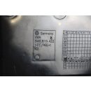 Ablagefach 5M0819422B VW Golf Plus 5M Tiguan 5N Blende Climatronic Bedienteil Mittelkonsole