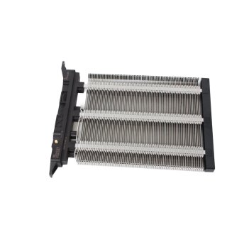 Zusatzheizung Heizung 1K0963235G VW Passat 3C B7 Golf Plus 5M Seat Skoda Audi A3 8P