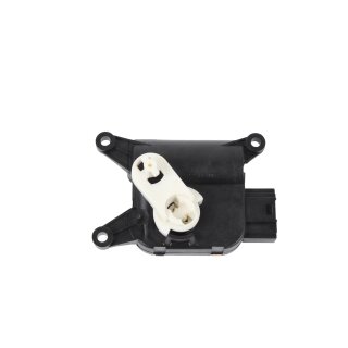 Stellmotor Klima Heizung Temperaturklappe V158 3C1907511F VW Passat 3C B7-Golf 6 Audi Seat Skoda
