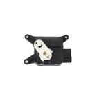 Stellmotor Klima Heizung Temperaturklappe V158 3C1907511F...