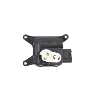 Stellmotor Temperaturklappe Heizung Klima 3C1907511G VW Passat 3C B7 Golf Skoda