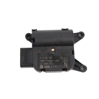 Stellmotor Heizung Klima Zentralklappe V425 V426 3C0907511Q VW Audi Skoda Seat