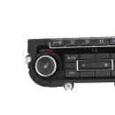 Klimabedienteil 5K0907044GK Klima-Heizung Sitzheizung VW Eos Golf 6 Passat 3C B7