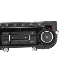 Klimabedienteil 5K0907044GK Klima-Heizung Sitzheizung VW Eos Golf 6 Passat 3C B7