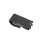 Getränkehalter 5M0864534D VW Golf Plus 5M Ablage Mittelkonsole vorn titanschwarz