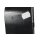 Getränkehalter 5M0864534D VW Golf Plus 5M Ablage Mittelkonsole vorn titanschwarz