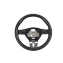 Lenkrad Leder 3C8419091BE VW Passat 3C B7 Golf 6 Golf Plus Multifunktionstasten