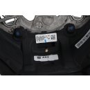 Lenkrad Leder 3C8419091BE VW Passat 3C B7 Golf 6 Golf Plus Multifunktionstasten